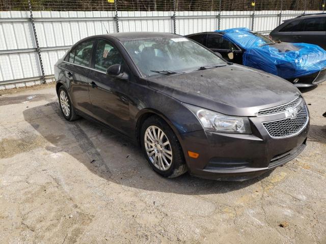 CHEVROLET CRUZE ECO 2014 1g1pj5sb9e7396007