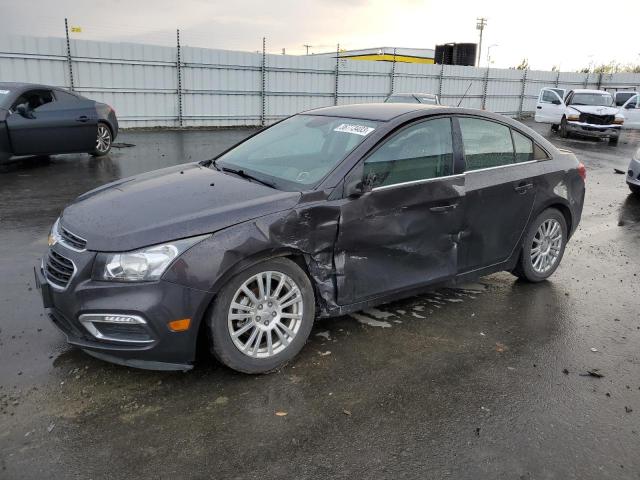 CHEVROLET CRUZE LIMI 2016 1g1pj5sb9g7144454