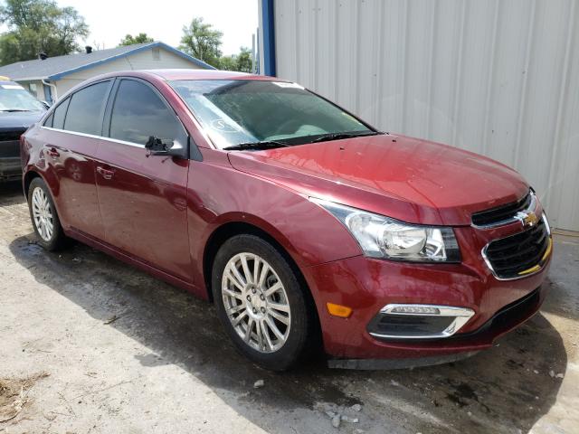 CHEVROLET CRUZE LIMI 2016 1g1pj5sb9g7191578