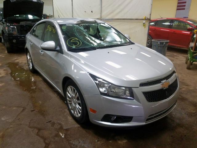 CHEVROLET CRUZE ECO 2013 1g1pj5sbxd7128596