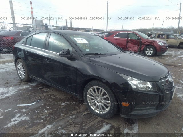 CHEVROLET CRUZE 2013 1g1pj5sbxd7165793