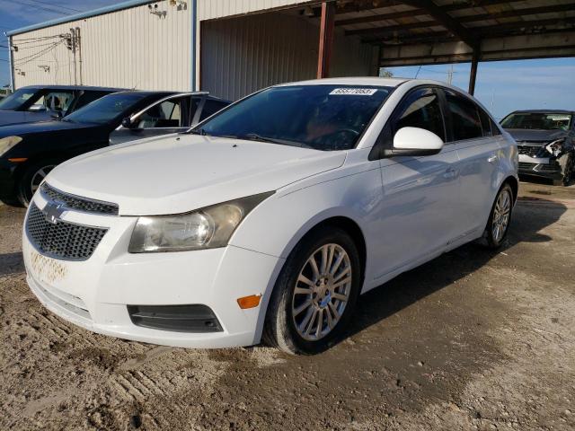 CHEVROLET CRUZE ECO 2013 1g1pj5sbxd7175594