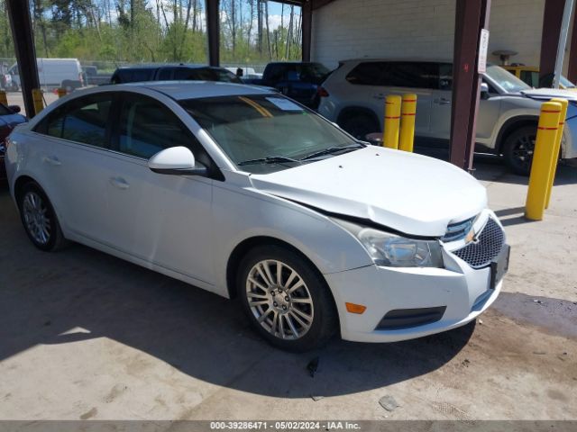 CHEVROLET CRUZE 2013 1g1pj5sbxd7197594