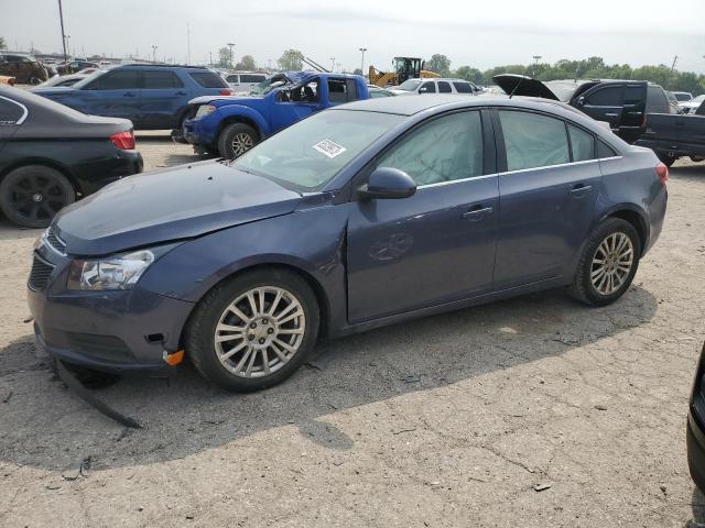 CHEVROLET CRUZE ECO 2013 1g1pj5sbxd7207833