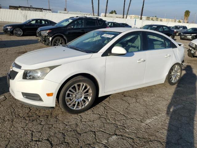 CHEVROLET CRUZE 2013 1g1pj5sbxd7265246