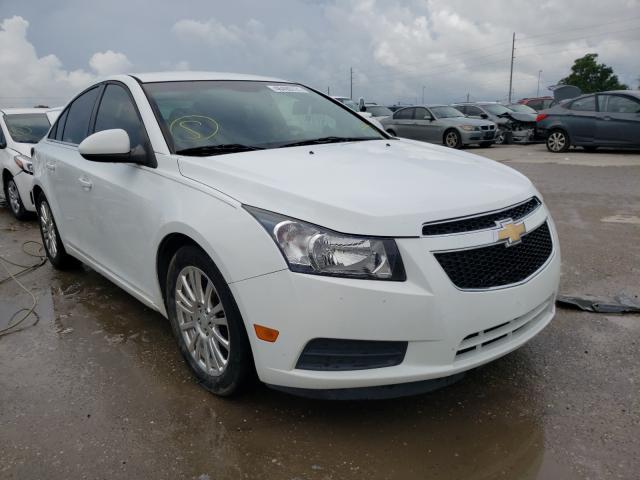 CHEVROLET CRUZE ECO 2013 1g1pj5sbxd7308399