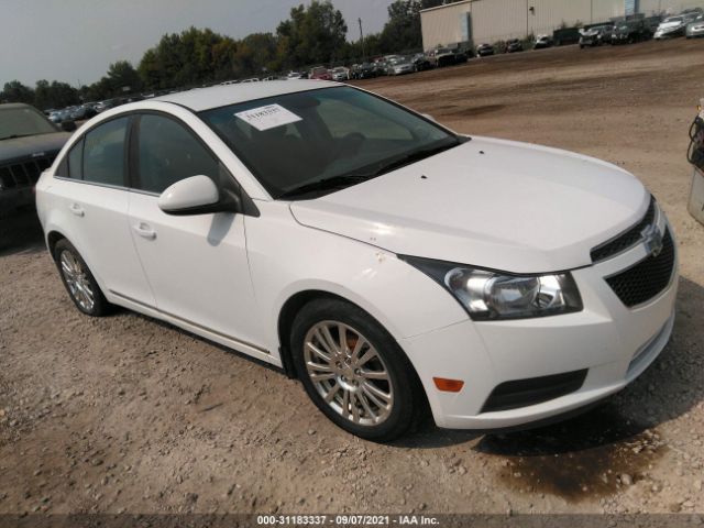 CHEVROLET CRUZE 2014 1g1pj5sbxe7197242