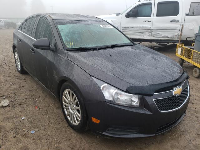 CHEVROLET CRUZE ECO 2014 1g1pj5sbxe7242129