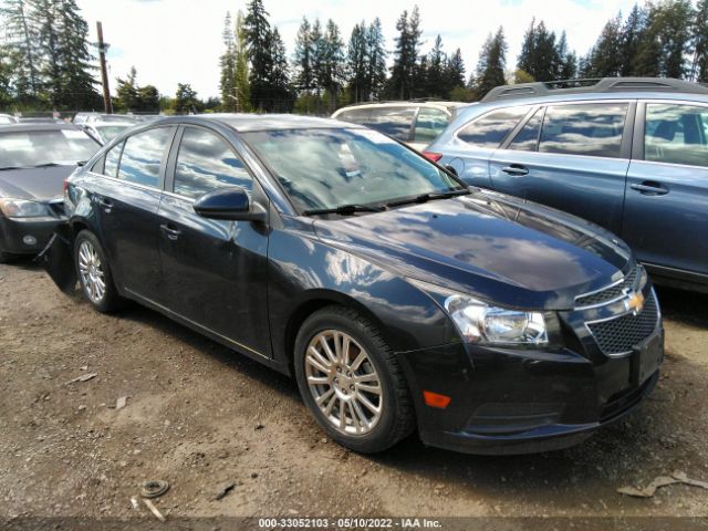 CHEVROLET CRUZE 2014 1g1pj5sbxe7362819