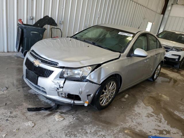 CHEVROLET CRUZE ECO 2012 1g1pj5sc0c7116366