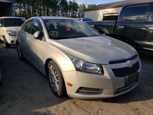 CHEVROLET CRUZE ECO 2012 1g1pj5sc0c7122720