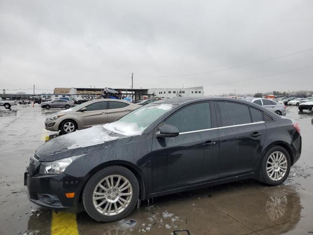 CHEVROLET CRUZE ECO 2012 1g1pj5sc0c7132700