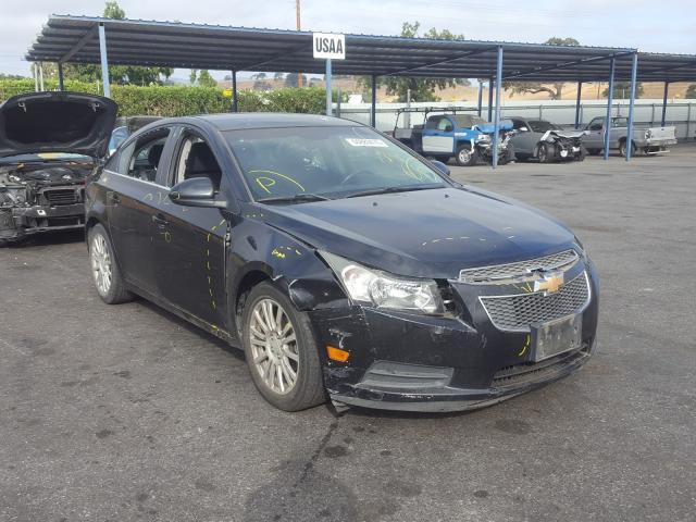 CHEVROLET CRUZE ECO 2012 1g1pj5sc0c7135046