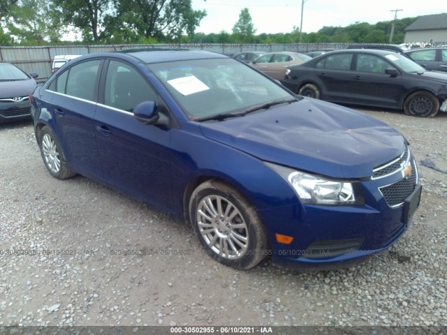 CHEVROLET CRUZE 2012 1g1pj5sc0c7135418