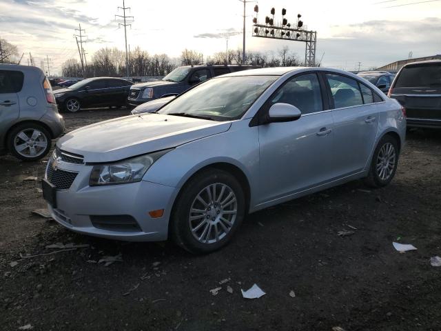 CHEVROLET CRUZE 2012 1g1pj5sc0c7138769