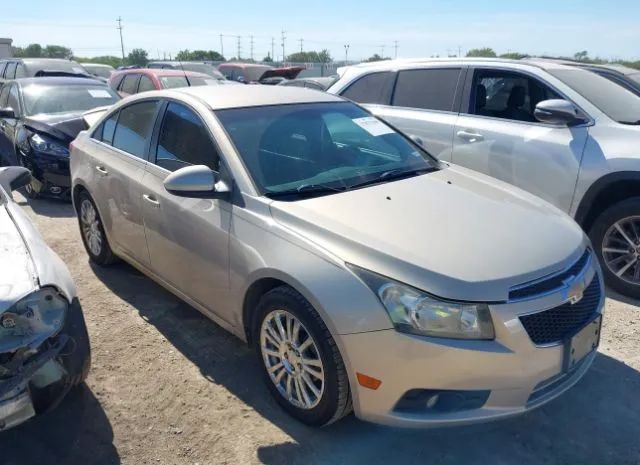 CHEVROLET CRUZE 2012 1g1pj5sc0c7148301