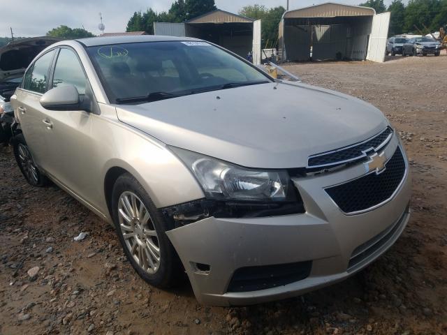 CHEVROLET CRUZE 2012 1g1pj5sc0c7181461