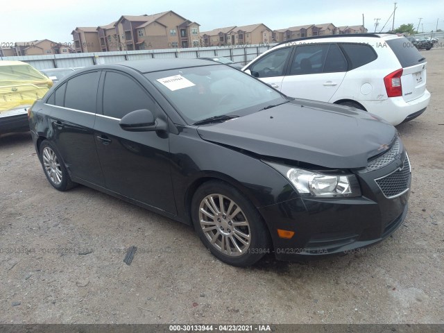 CHEVROLET CRUZE 2012 1g1pj5sc0c7184764