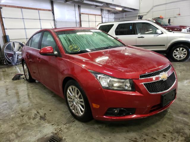 CHEVROLET CRUZE ECO 2012 1g1pj5sc0c7186109