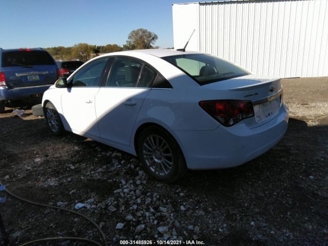 CHEVROLET CRUZE 2012 1g1pj5sc0c7199023