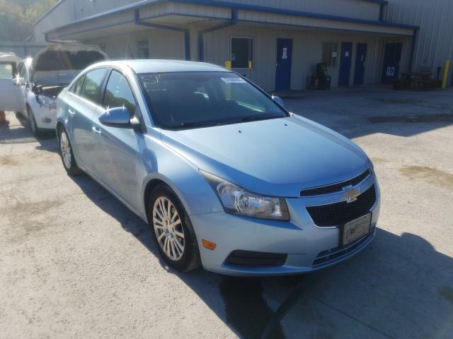 CHEVROLET CRUZE ECO 2012 1g1pj5sc0c7203829