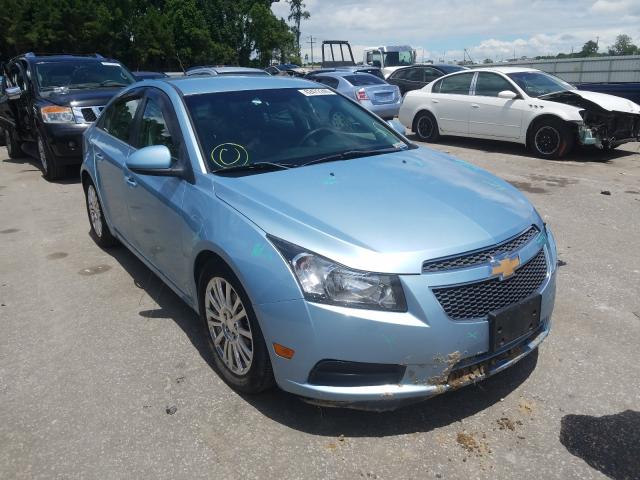 CHEVROLET CRUZE ECO 2012 1g1pj5sc0c7212109