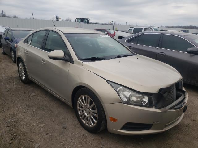 CHEVROLET CRUZE ECO 2012 1g1pj5sc0c7219576