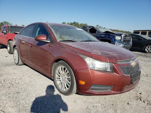 CHEVROLET CRUZE ECO 2012 1g1pj5sc0c7223255