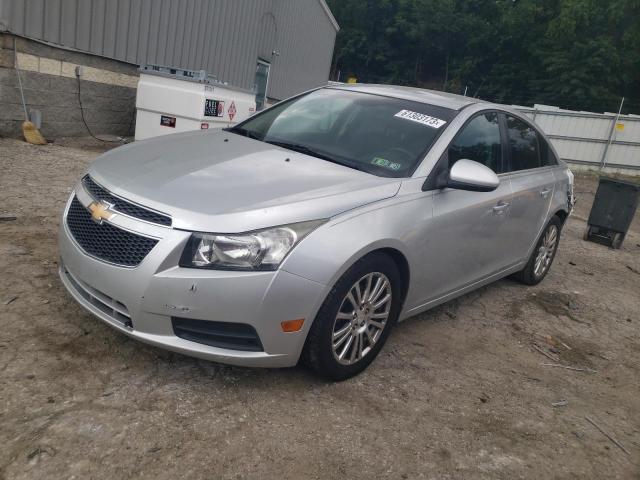 CHEVROLET CRUZE ECO 2012 1g1pj5sc0c7223966