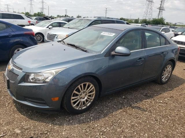 CHEVROLET CRUZE ECO 2012 1g1pj5sc0c7224566