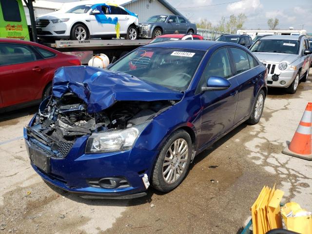 CHEVROLET CRUZE 2012 1g1pj5sc0c7230691