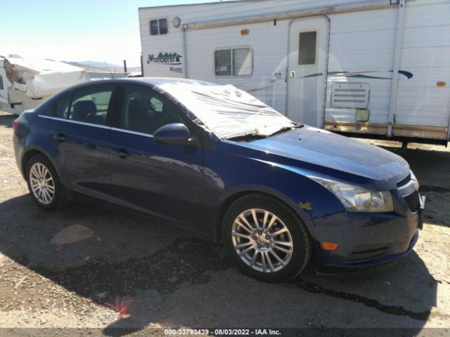 CHEVROLET CRUZE 2012 1g1pj5sc0c7243215