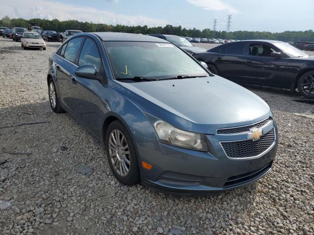 CHEVROLET CRUZE ECO 2012 1g1pj5sc0c7253243