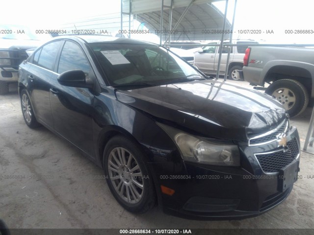 CHEVROLET CRUZE 2012 1g1pj5sc0c7256501