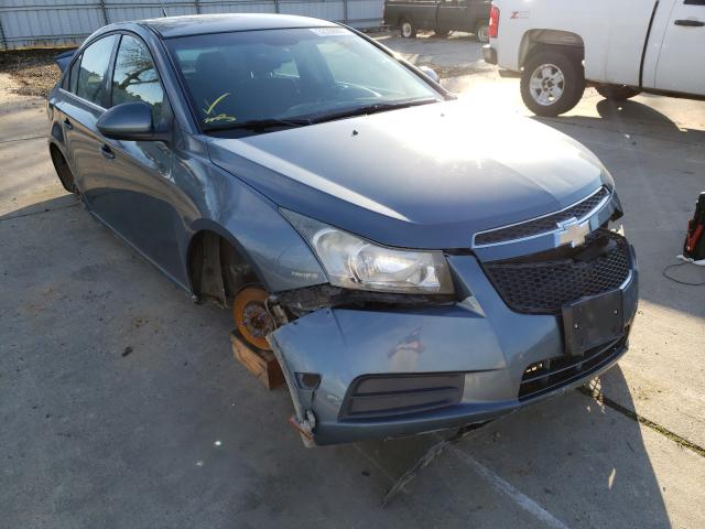 CHEVROLET CRUZE ECO 2012 1g1pj5sc0c7262203