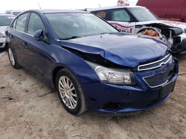 CHEVROLET CRUZE ECO 2012 1g1pj5sc0c7272889