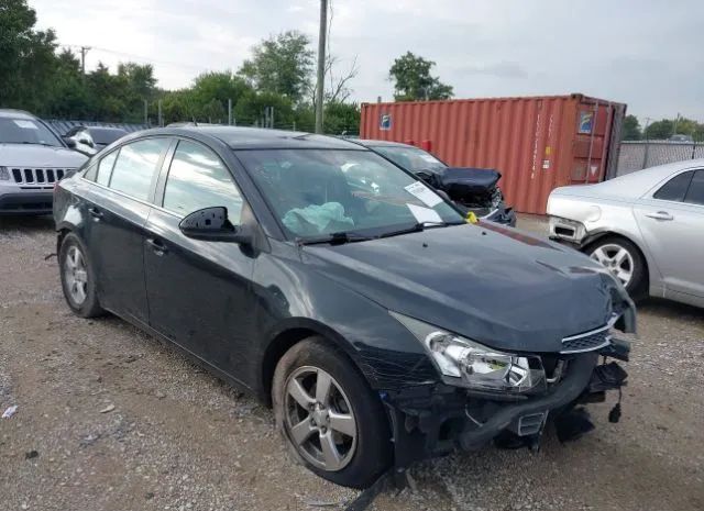 CHEVROLET CRUZE 2012 1g1pj5sc0c7296917