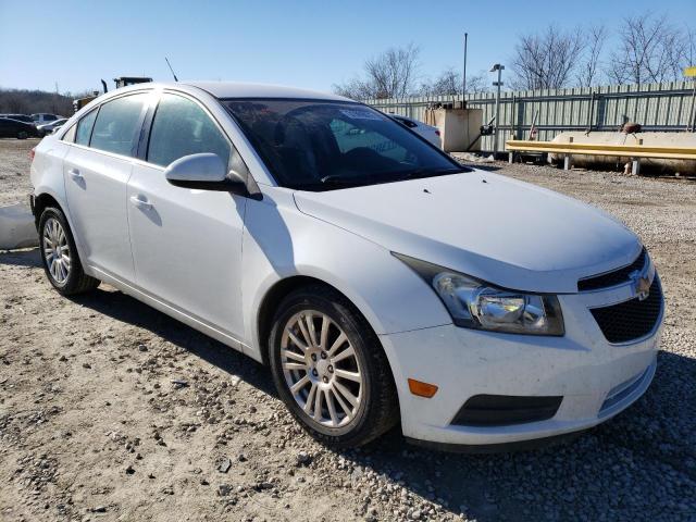 CHEVROLET CRUZE ECO 2012 1g1pj5sc0c7297310