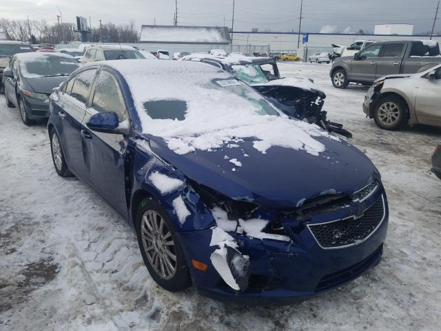 CHEVROLET CRUZE ECO 2012 1g1pj5sc0c7300321