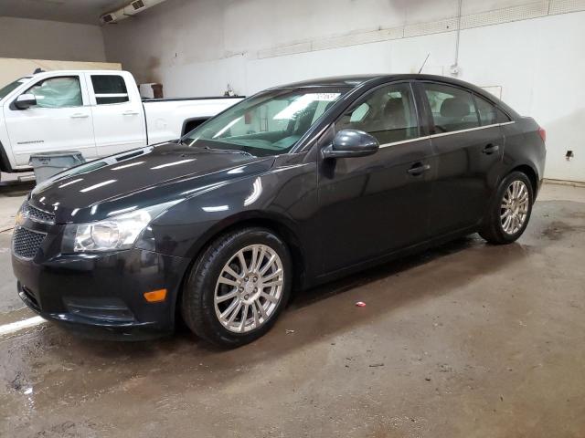 CHEVROLET CRUZE 2012 1g1pj5sc0c7300934