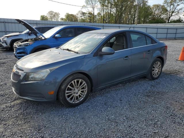 CHEVROLET CRUZE 2012 1g1pj5sc0c7309603