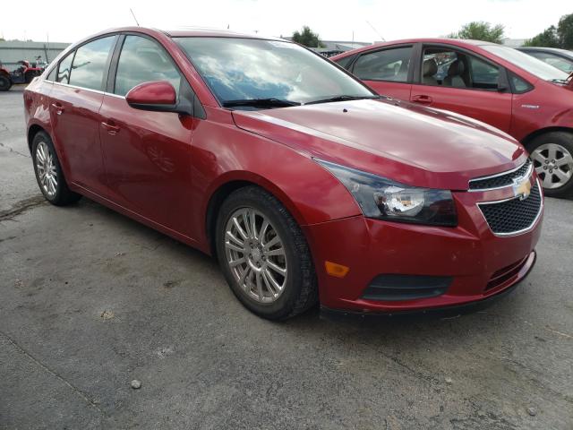 CHEVROLET CRUZE ECO 2012 1g1pj5sc0c7325400