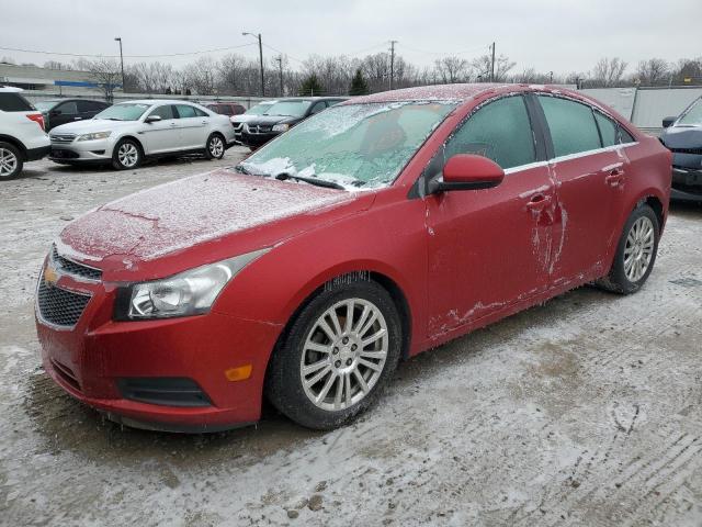 CHEVROLET CRUZE ECO 2012 1g1pj5sc0c7328085