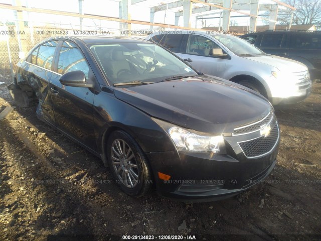 CHEVROLET CRUZE 2012 1g1pj5sc0c7335683