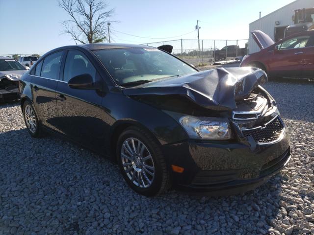 CHEVROLET CRUZE ECO 2012 1g1pj5sc0c7360311