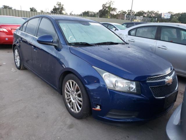 CHEVROLET CRUZE ECO 2012 1g1pj5sc0c7366870