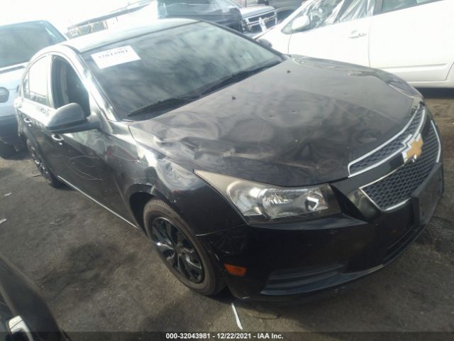 CHEVROLET CRUZE 2012 1g1pj5sc0c7389288