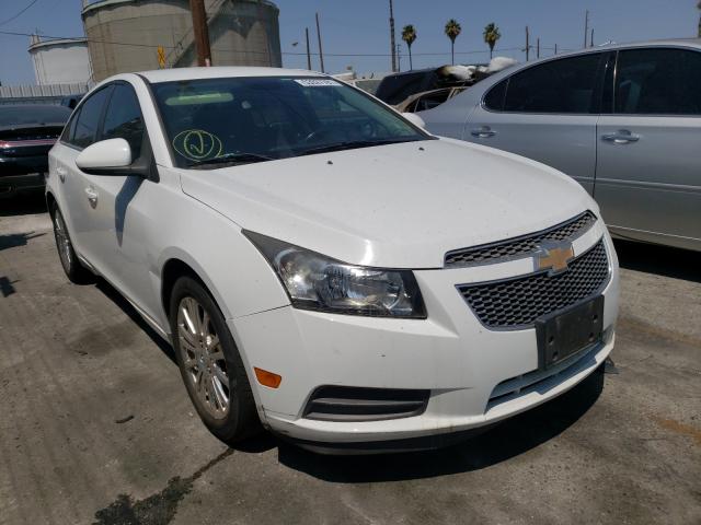 CHEVROLET CRUZE ECO 2012 1g1pj5sc0c7392661