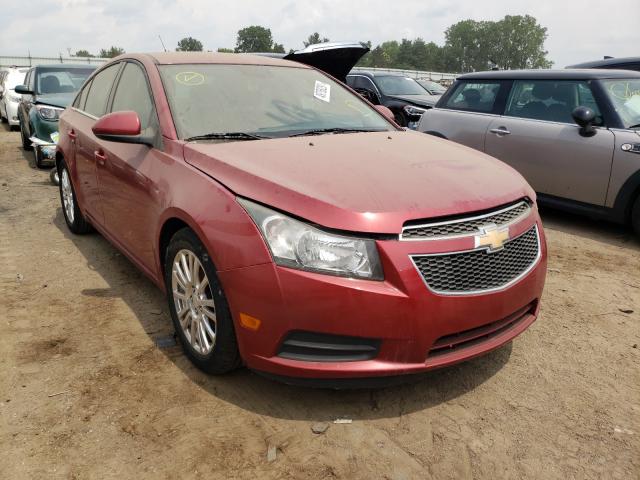 CHEVROLET CRUZE ECO 2012 1g1pj5sc0c7400256