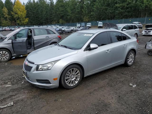 CHEVROLET CRUZE 2012 1g1pj5sc0c7405991